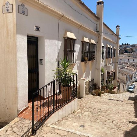 Duplex 8 Canos Ronda Exterior foto