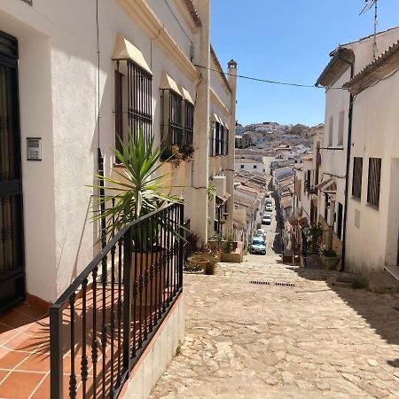 Duplex 8 Canos Ronda Exterior foto