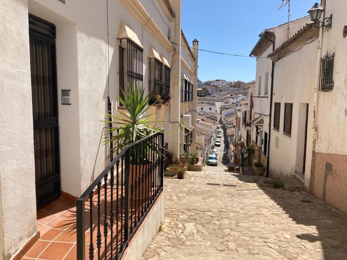 Duplex 8 Canos Ronda Exterior foto